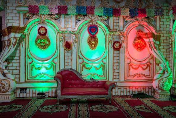 Dharam Vatika 5