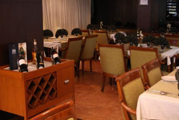 Hotel Bawa International 1