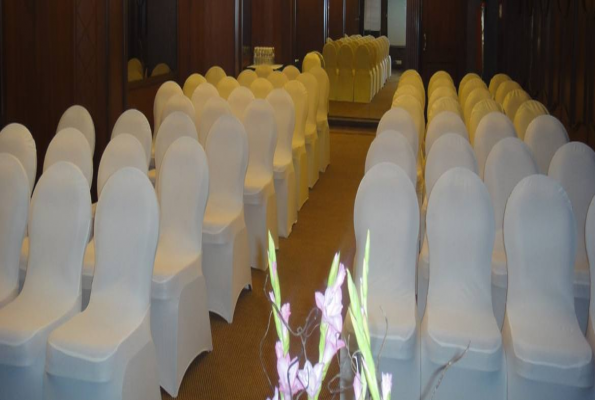 Hotel Bawa International 3