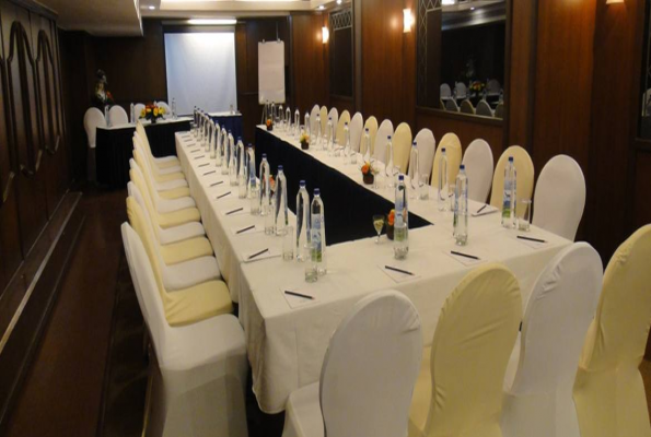 Hotel Bawa International 4