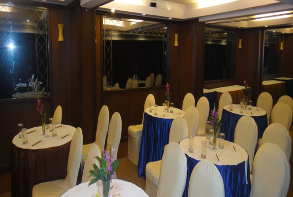 Hotel Bawa International 5