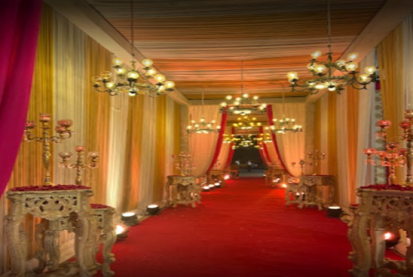 Vasundhara Vatika 4