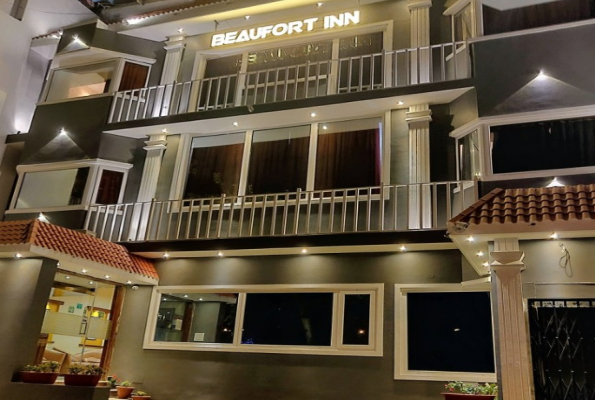 The Beaufort Inn 3