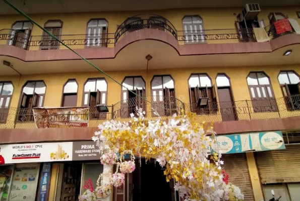 Mughal Banquet Hall N 42 2