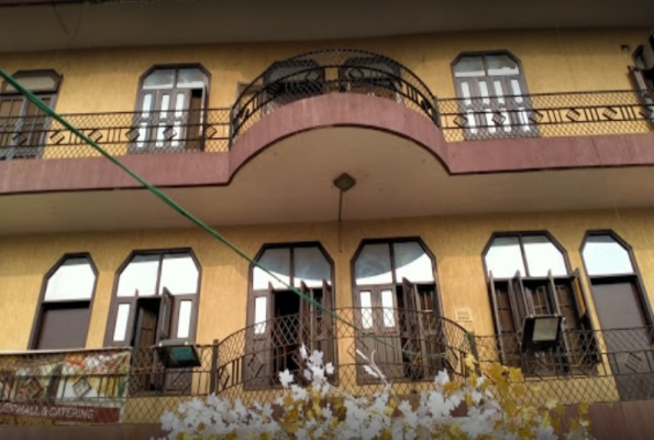 Mughal Banquet Hall N 42 3