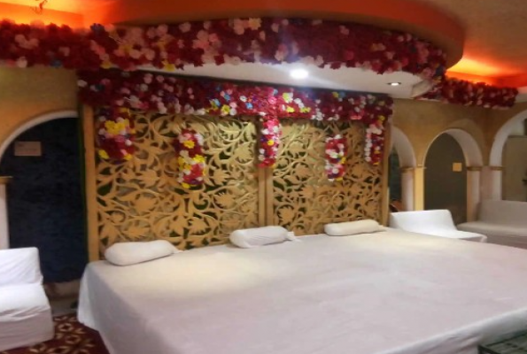 Mughal Banquet Hall N 42 4