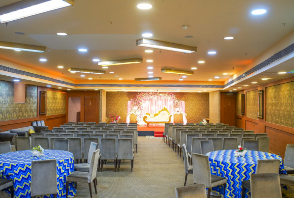 Urban Banquets 2