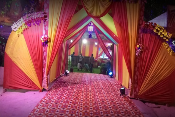 Rahul Garden 2