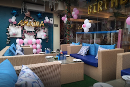 Hakuna Matata Play House