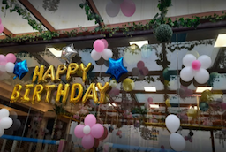 Hakuna Matata Play House