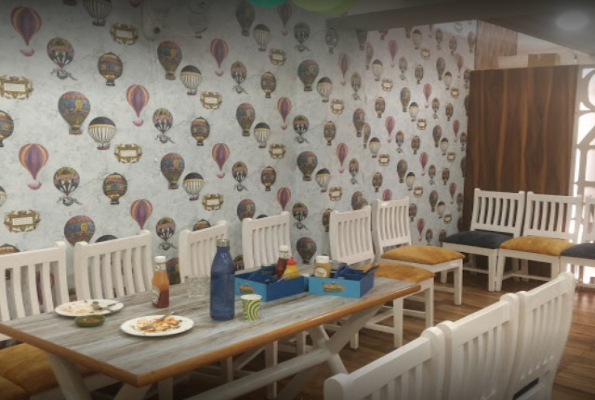 Hakuna Matata Play House 5