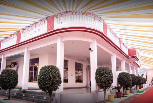 Sanskar Farm House 2