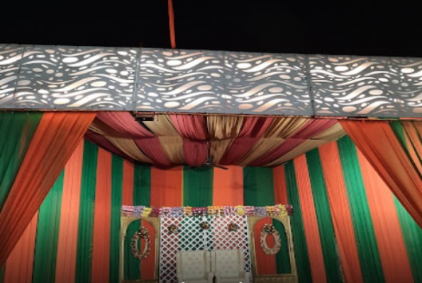 Shree Banke Bihari Farm House 5