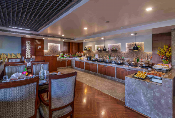 Lords Plaza Hotel 2