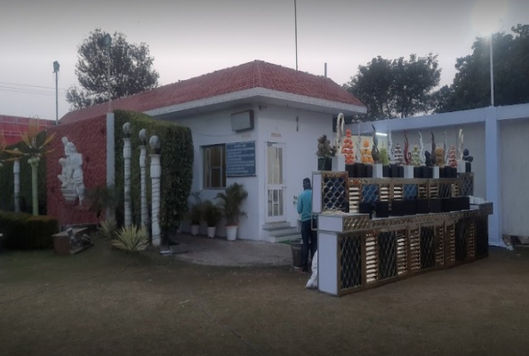 Sneha Gardens 1
