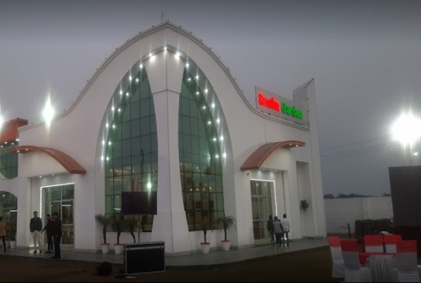 Venue Image