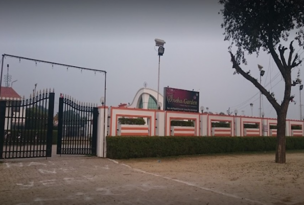 Sneha Gardens 3