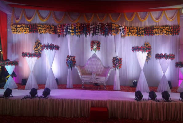 Sneha Gardens 4