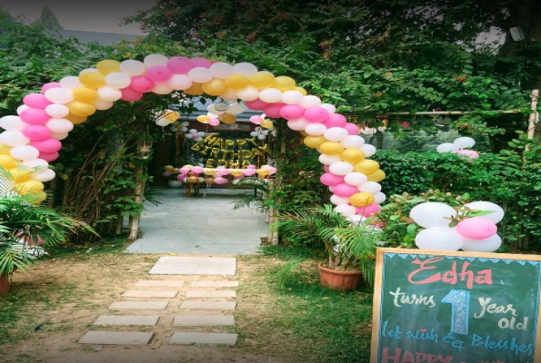 The Gully Cafe 2