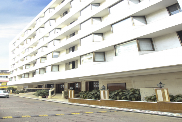 Hotel Parle International 4