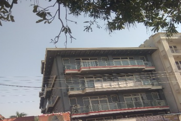 Wedlock Hotels 1