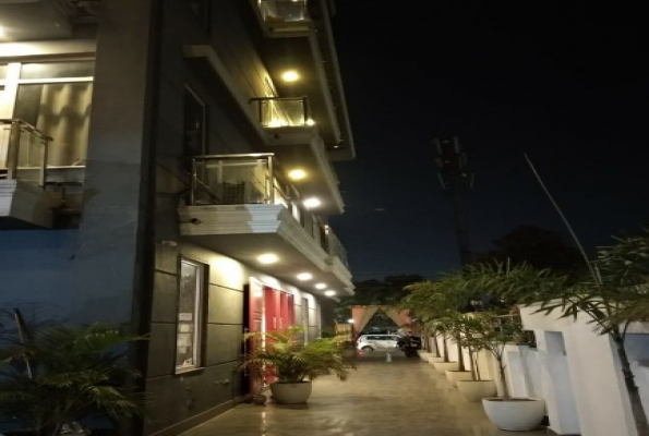 Wedlock Hotels 4