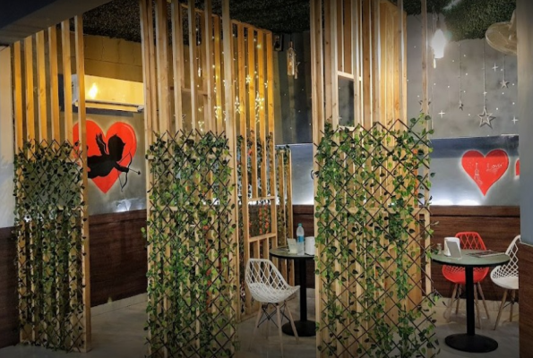 Baithak 106 Family Restaurant 5