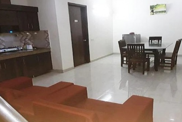 Chs Niketan Medanta Apartment Hotel 4