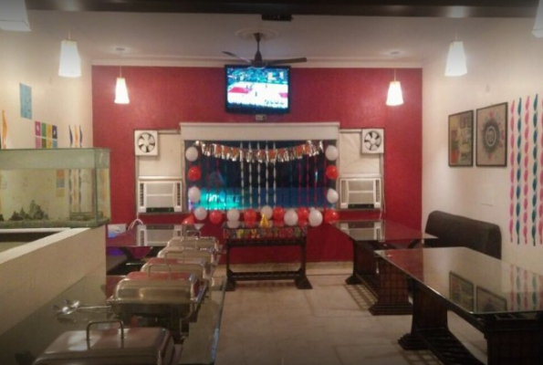 La Biryaneez Chalet 2