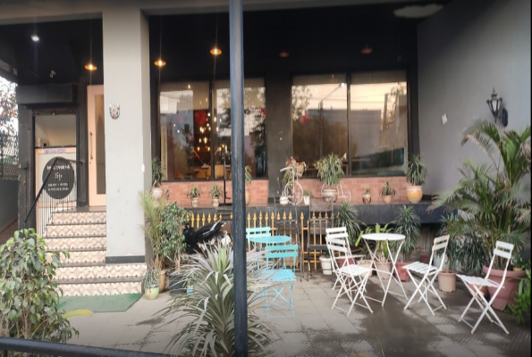 Desii Deli 2