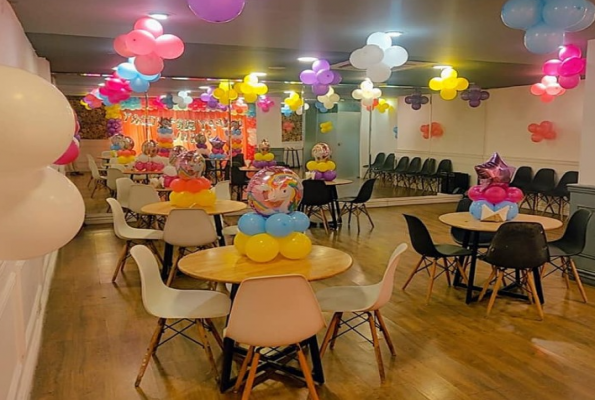 The Glory Hotel 2