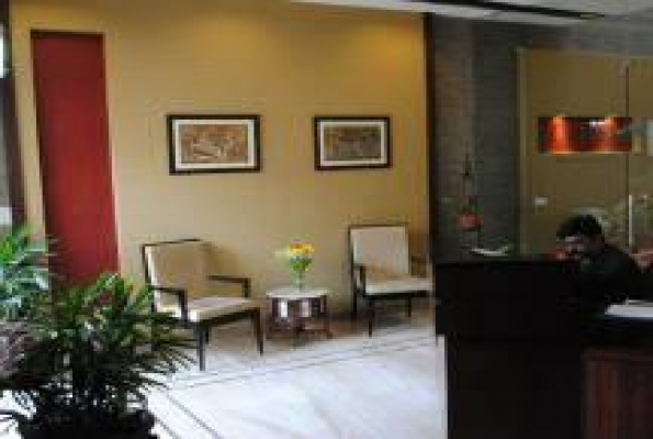 Hotel Secret Miraz 1