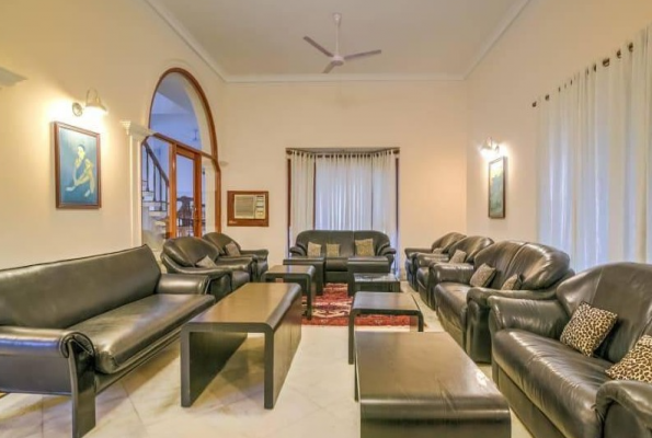 Hotel Secret Miraz 3