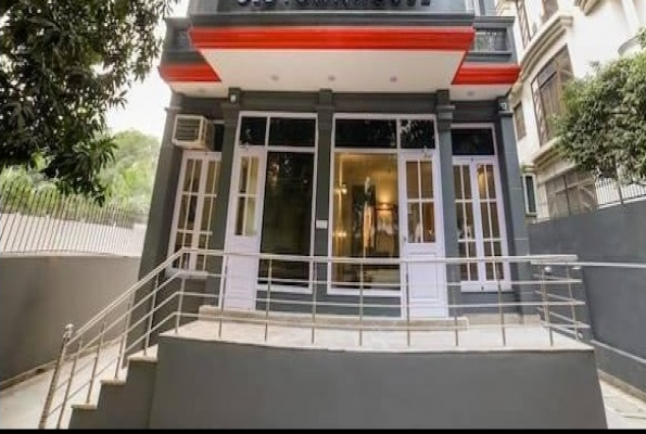 Hotel Secret Miraz 4