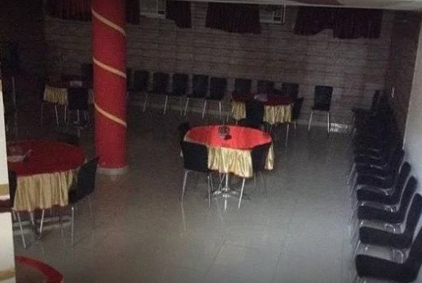 Laziz Restaurant 5