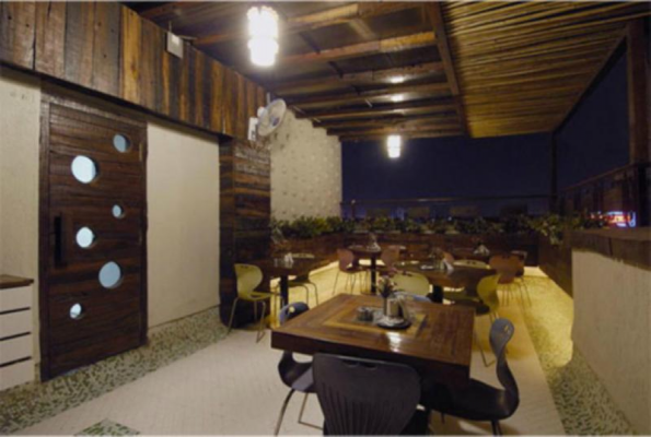 Hotel Planet Residency 3