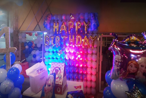Perfecto Family Restaurant And Party Hall 2