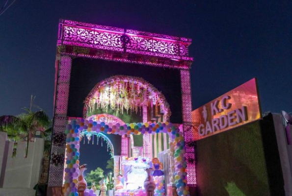Kc Garden 3