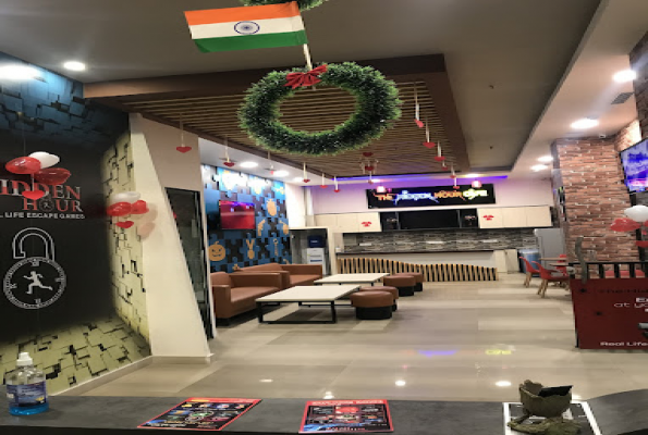 Venue Image