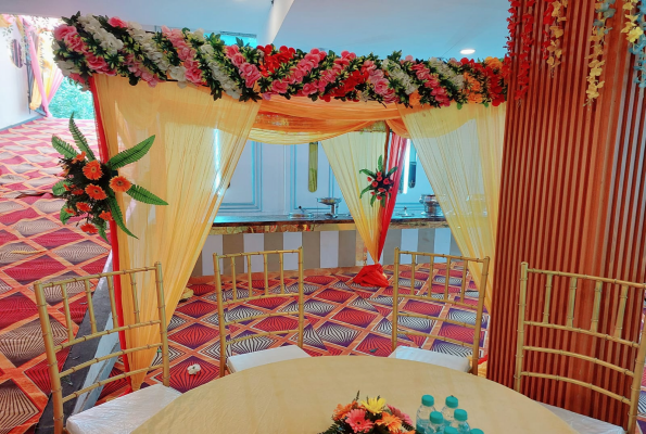Hotel Red York 5