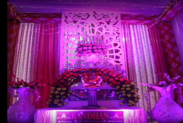 Bandhan The Party Lawn 1