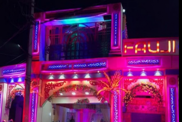 Fauji Vatika 2