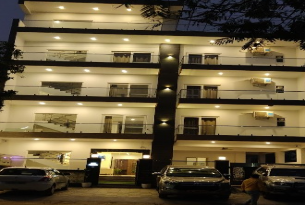 Kds Residency 2