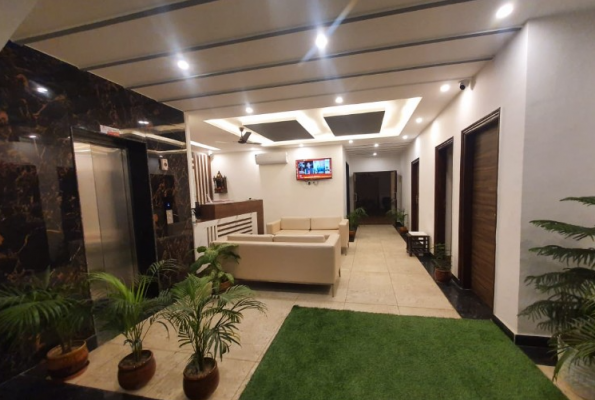 Kds Residency 4