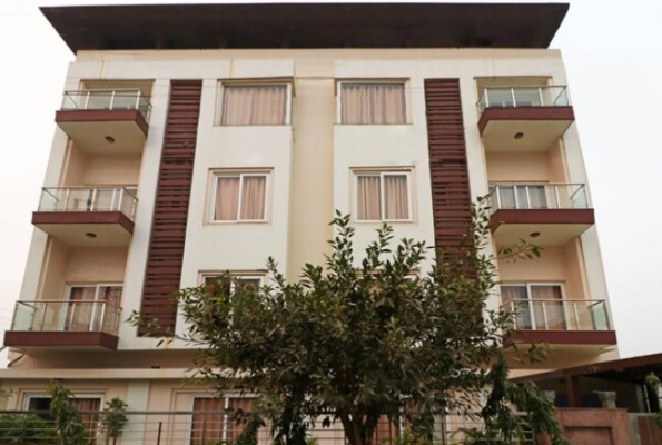 Zineb Hotel 5