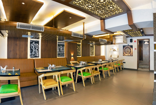 Andhra Canteen 4