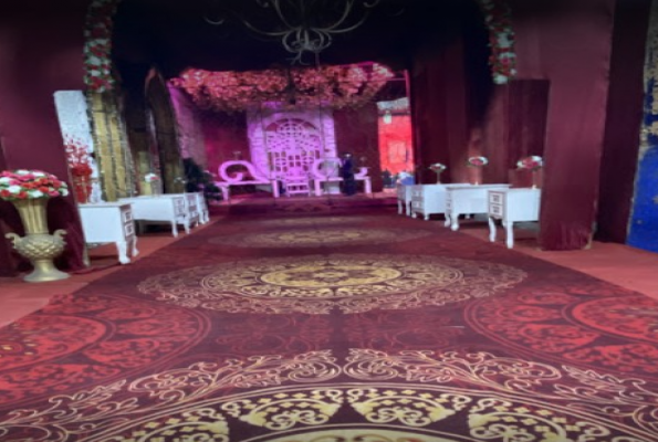 Golden Moments Party Lawn 3
