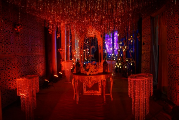 Golden Moments Party Lawn 4