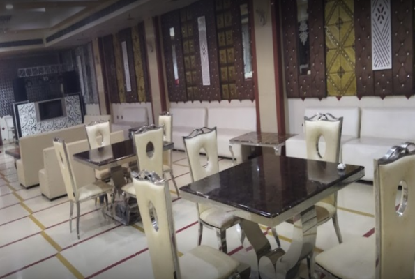 Shubham Banquet 2