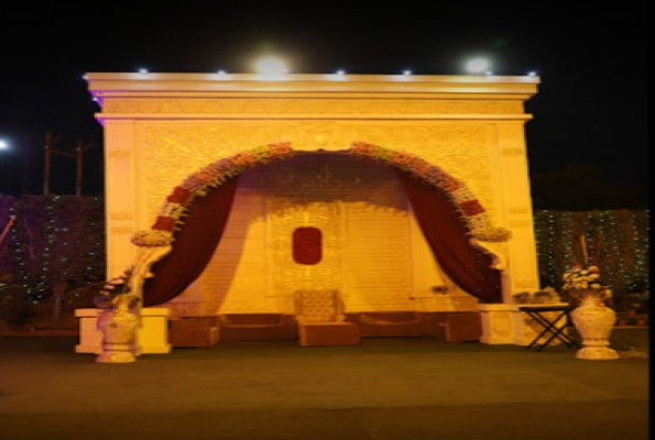 Gulmohar Grand 3